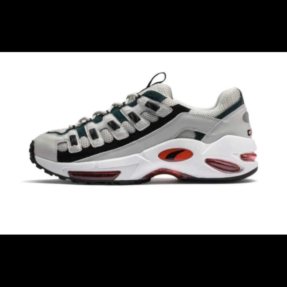 Puma Cell Endura Men’s Running Shoe 36935703